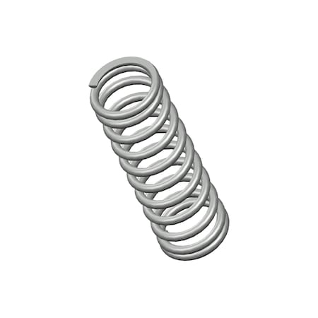 Approved Vendor Compression Spring, O= .500, L= 1.56, W= .060 R G309968008